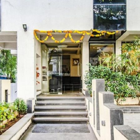 Eco Inn Pune Eksteriør bilde