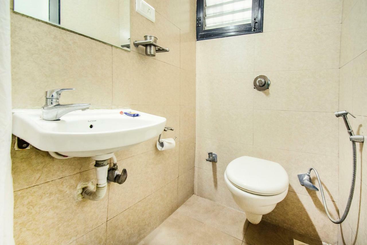 Eco Inn Pune Eksteriør bilde