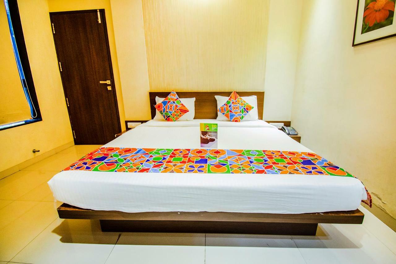 Eco Inn Pune Eksteriør bilde